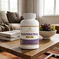 Resveratrol 400mg Antioxidante Natural (90 Cápsulas) - Miniatura 2