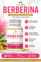 Berberina 400 mg – 90 Cápsulas TijouXtreme - Miniatura 2