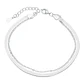 Pulsera doble rolo cinta - Miniatura 1