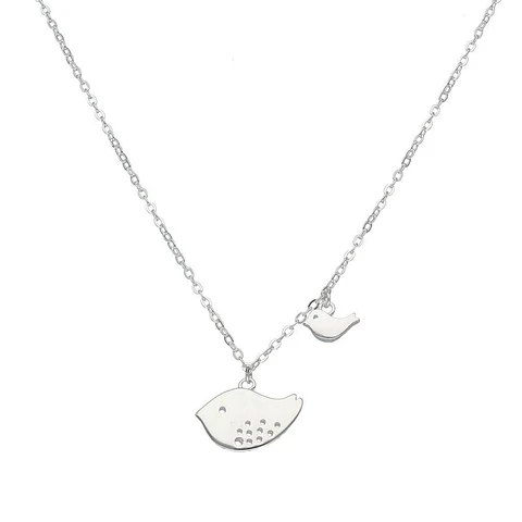 collar familia mama 1 hijo