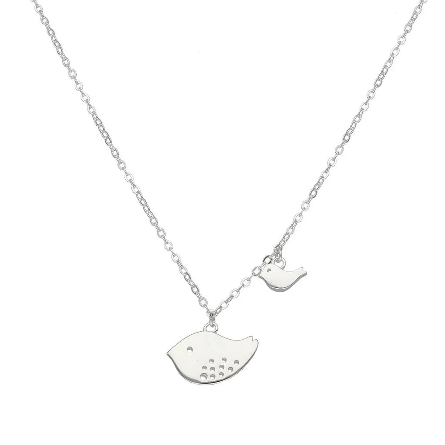collar familia mama 1 hijo 1