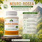 Rhodiola Rosea | Suplemento Alimenticio Adaptógeno | 60 Cápsulas | 400MG - Miniatura 4