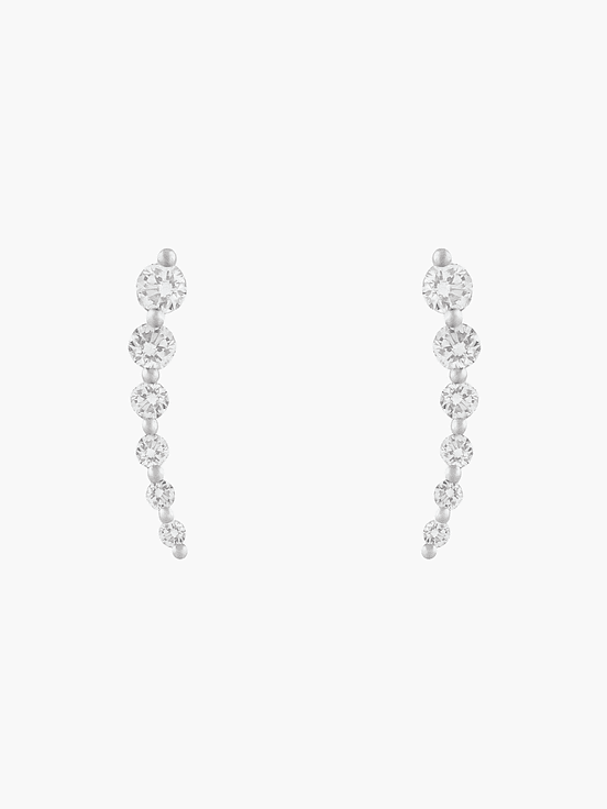 Pendientes Diamantes En Degrade 1