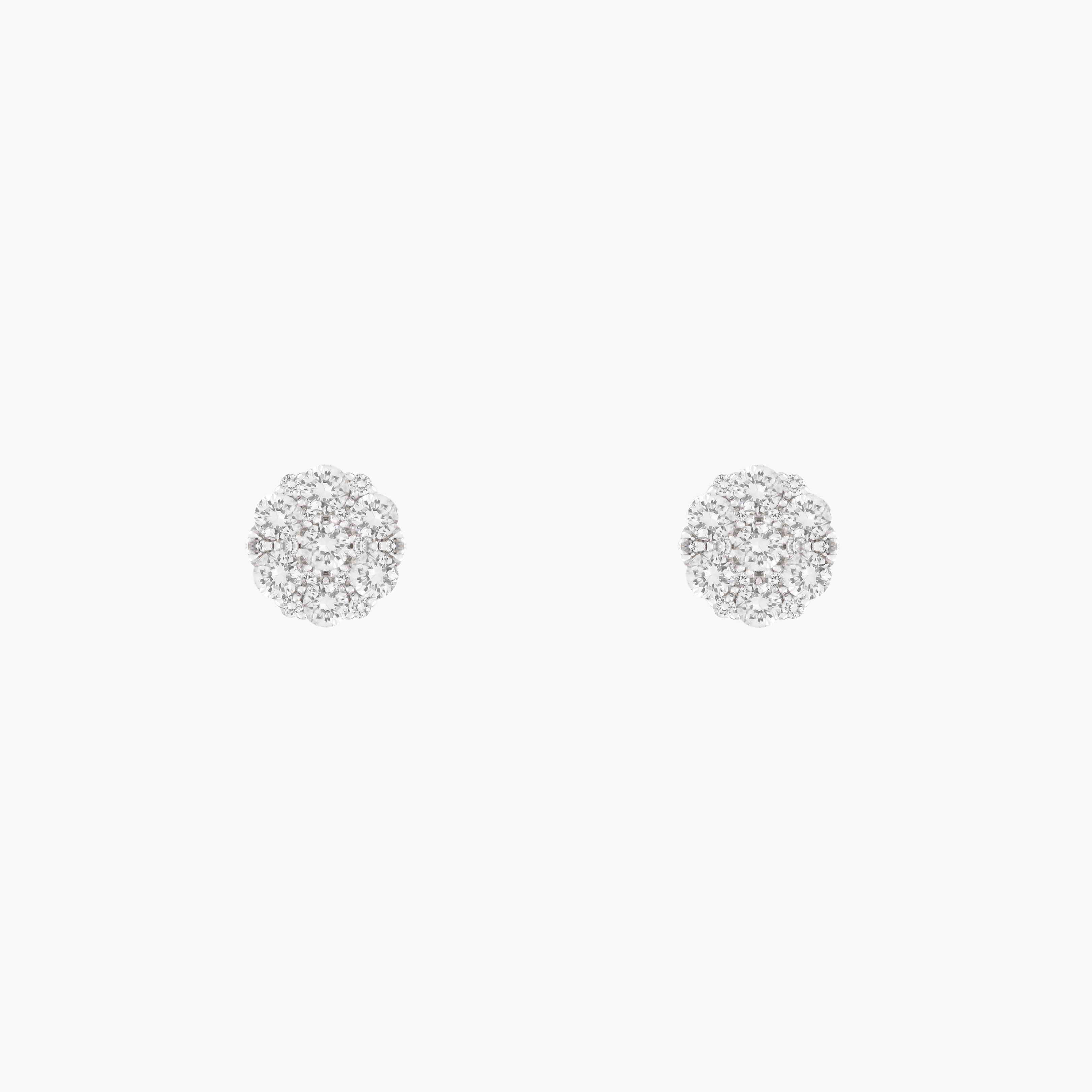 Botones De Diamantes 1