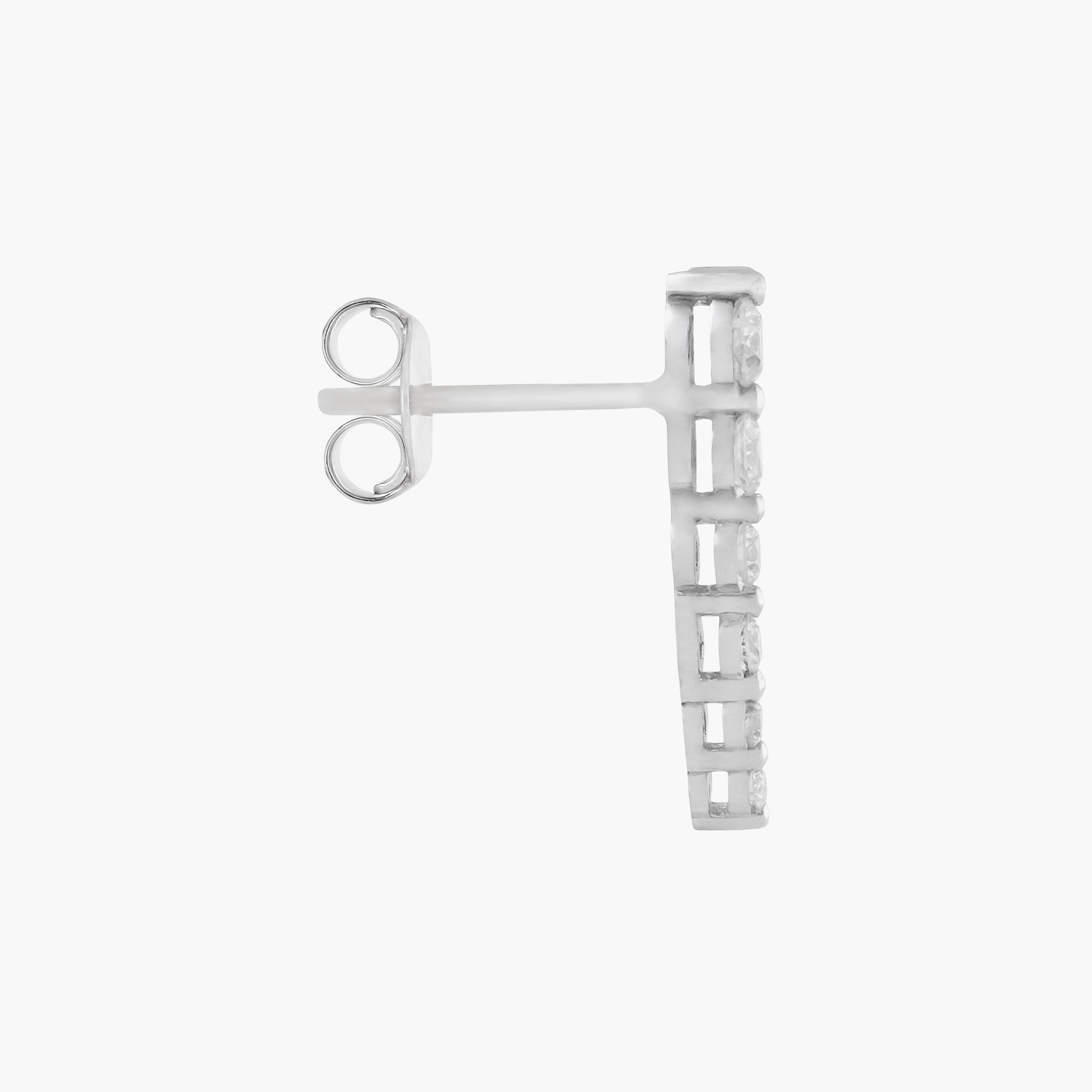Pendientes Diamantes En Degrade 3