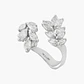 Anillo Diamantes Marquise - Miniatura 1