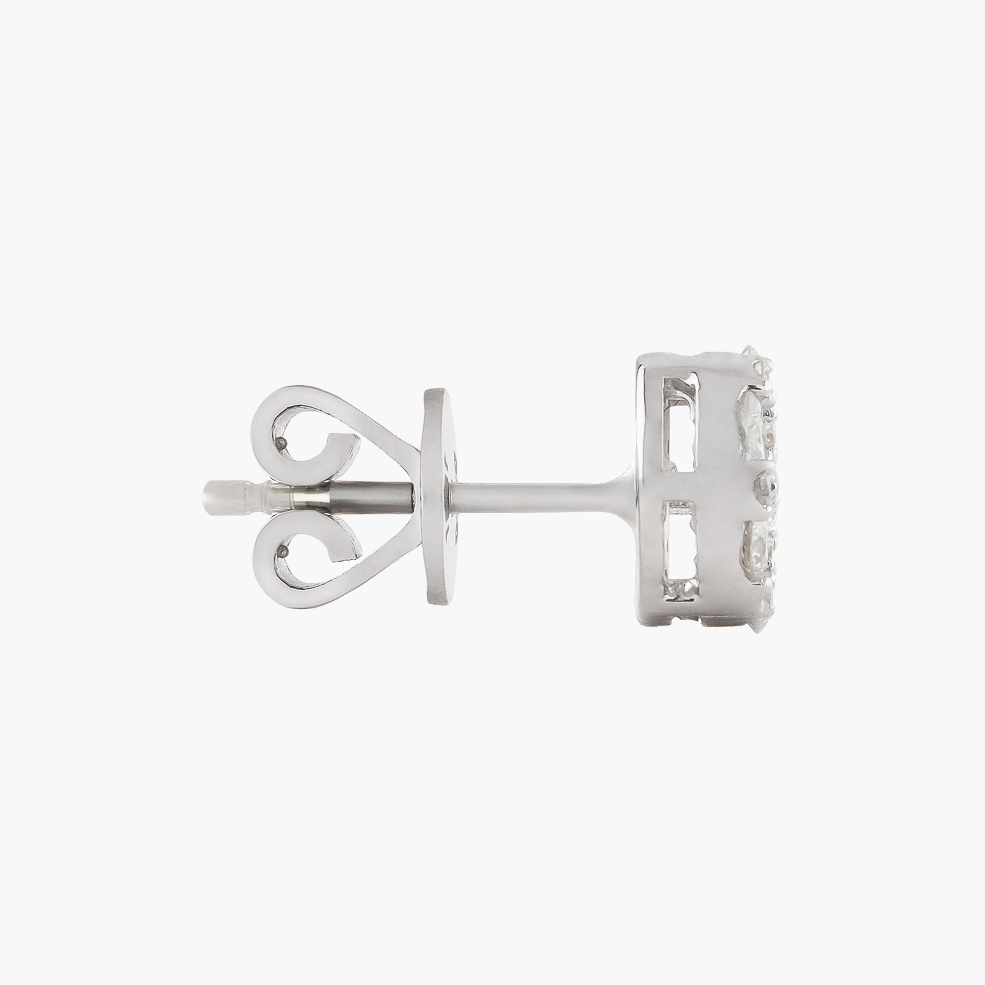 Botones De Diamantes 3