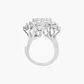 Anillo Diamantes Marquise - Miniatura 2