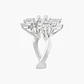 Anillo Diamantes Marquise - Miniatura 3