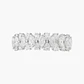 Anillo  Eternidad Diamantes Pera - Miniatura 3