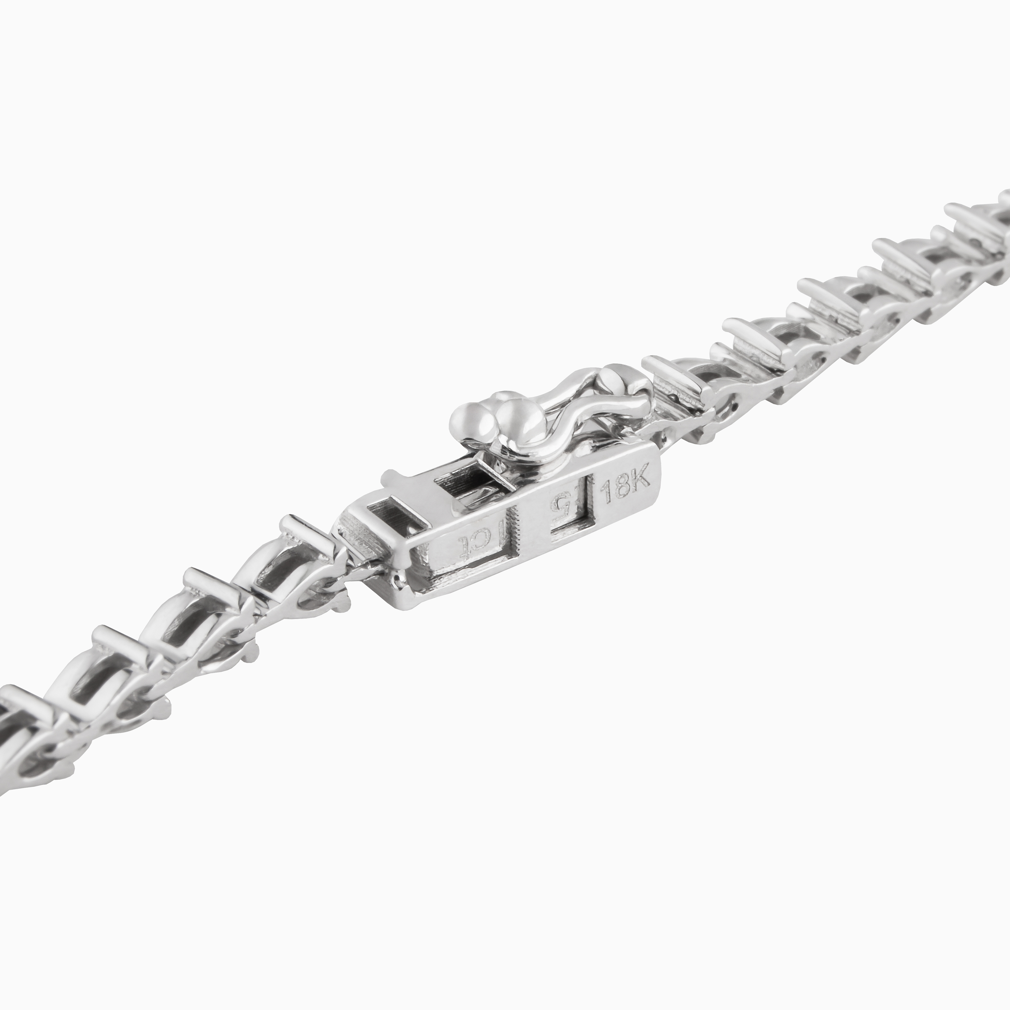 Colgante Caída De Diamantes 3