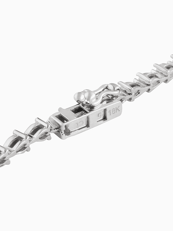 Colgante Caída De Diamantes 3