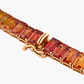 Collar Arcoiris De Zafiros - Miniatura 3