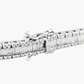 Pulsera Tenis Diamantes  Baguette - Miniatura 2