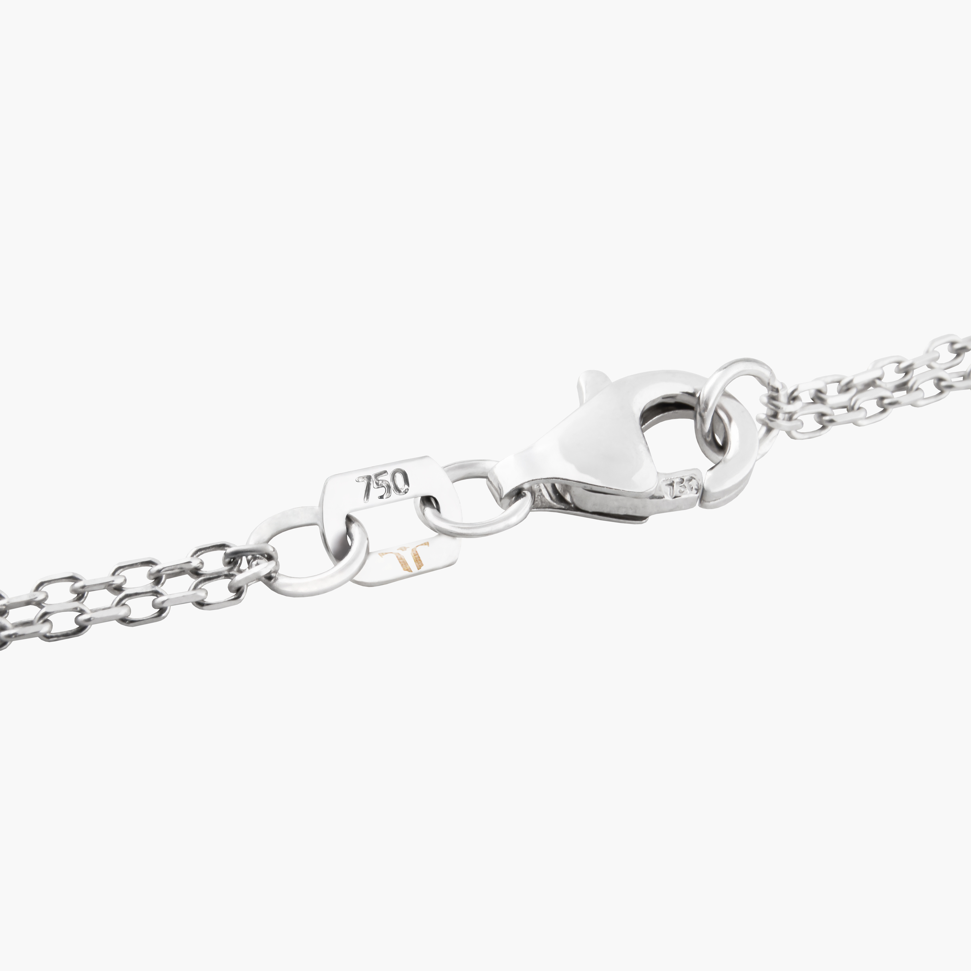 Pulsera Diamantes en Degrade 3