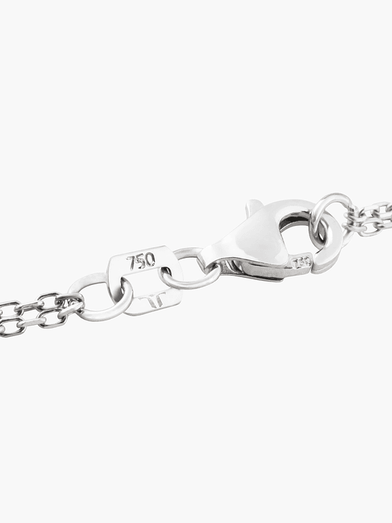 Pulsera Diamantes en Degrade 3