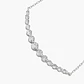 Collar Diamantes En Degrade - Miniatura 2