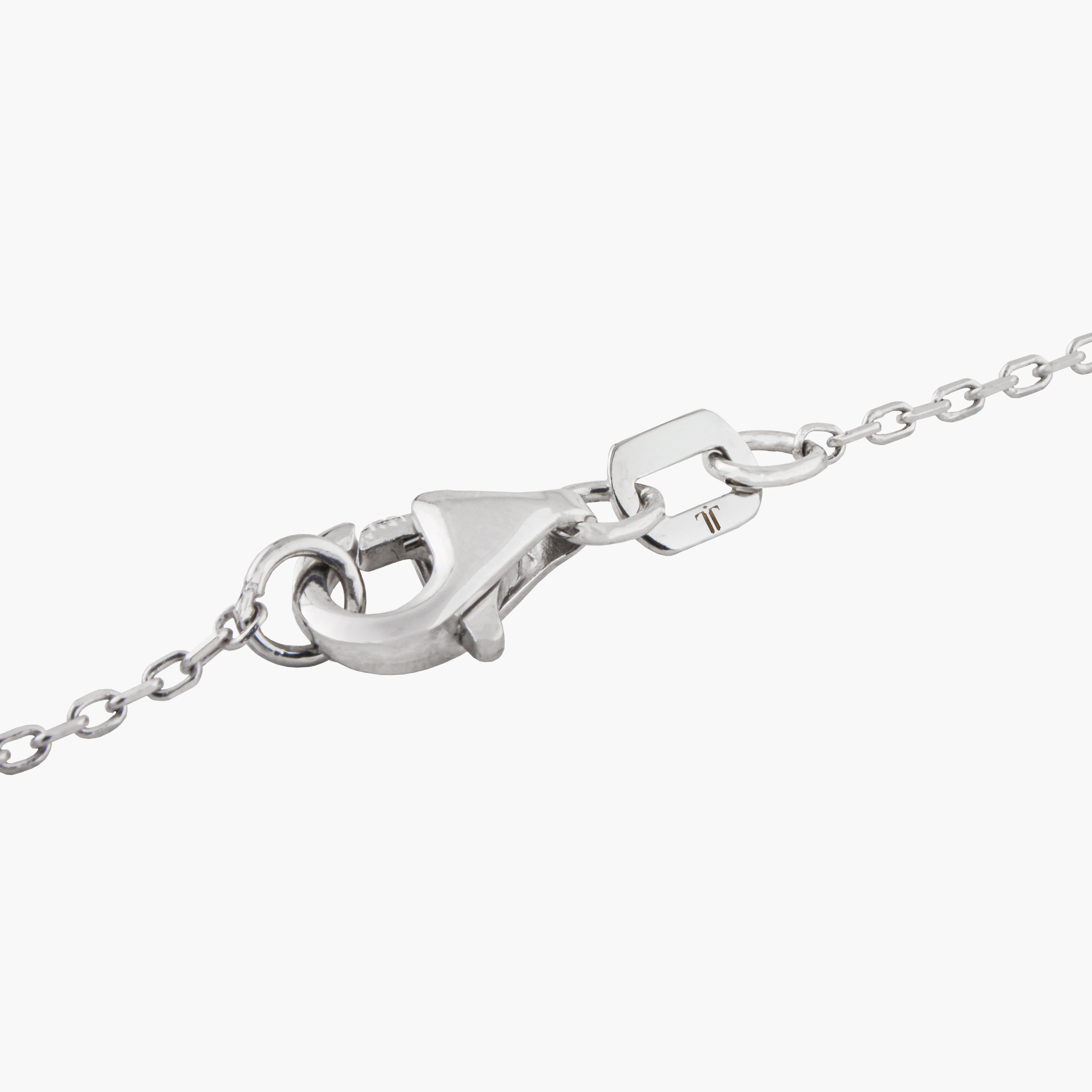Collar Diamantes En Degrade 3