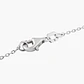 Collar Diamantes En Degrade - Miniatura 3