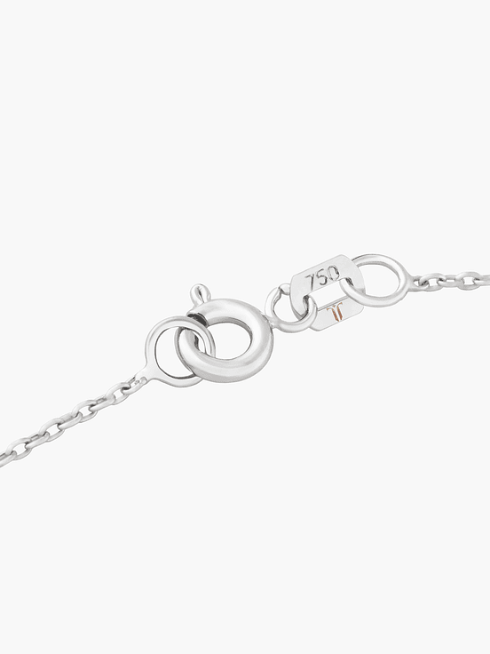 Colgante Diamante Solitario Punto de Luz 3