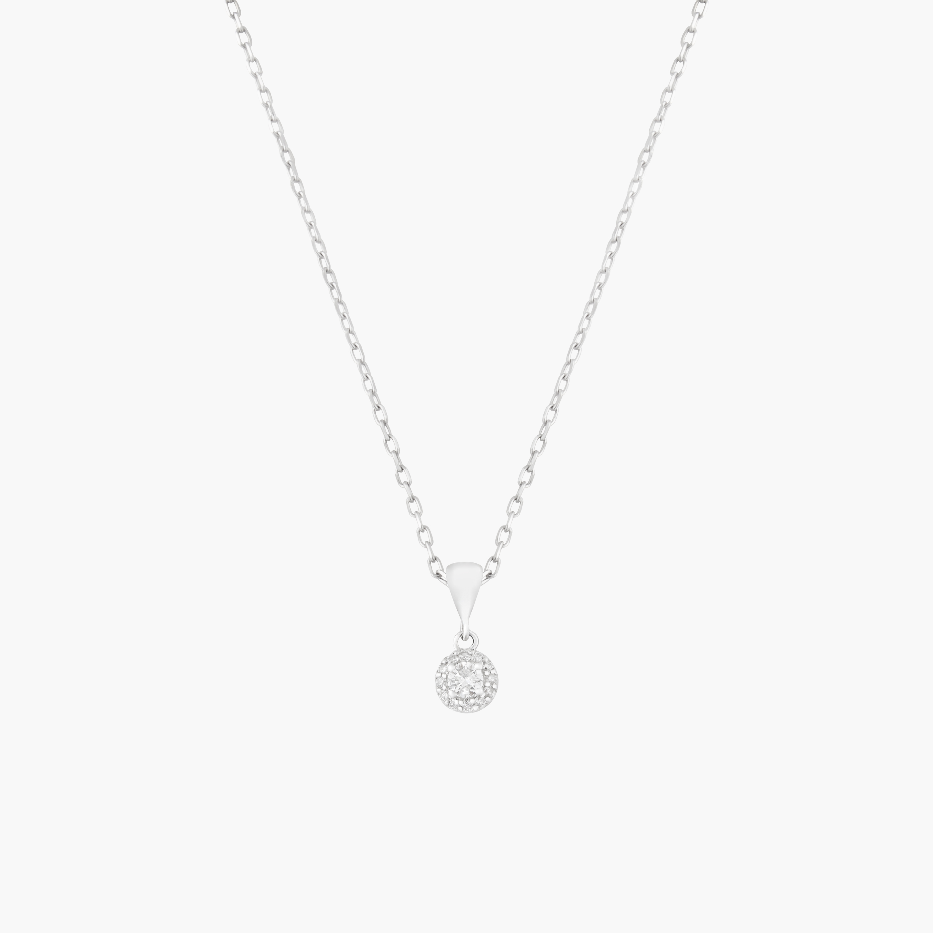Colgantes Con Diamantes Brillantes 1