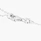 Collar Topacio Y Diamantes - Miniatura 3