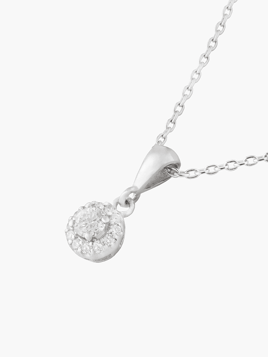 Colgantes Con Diamantes Brillantes 2