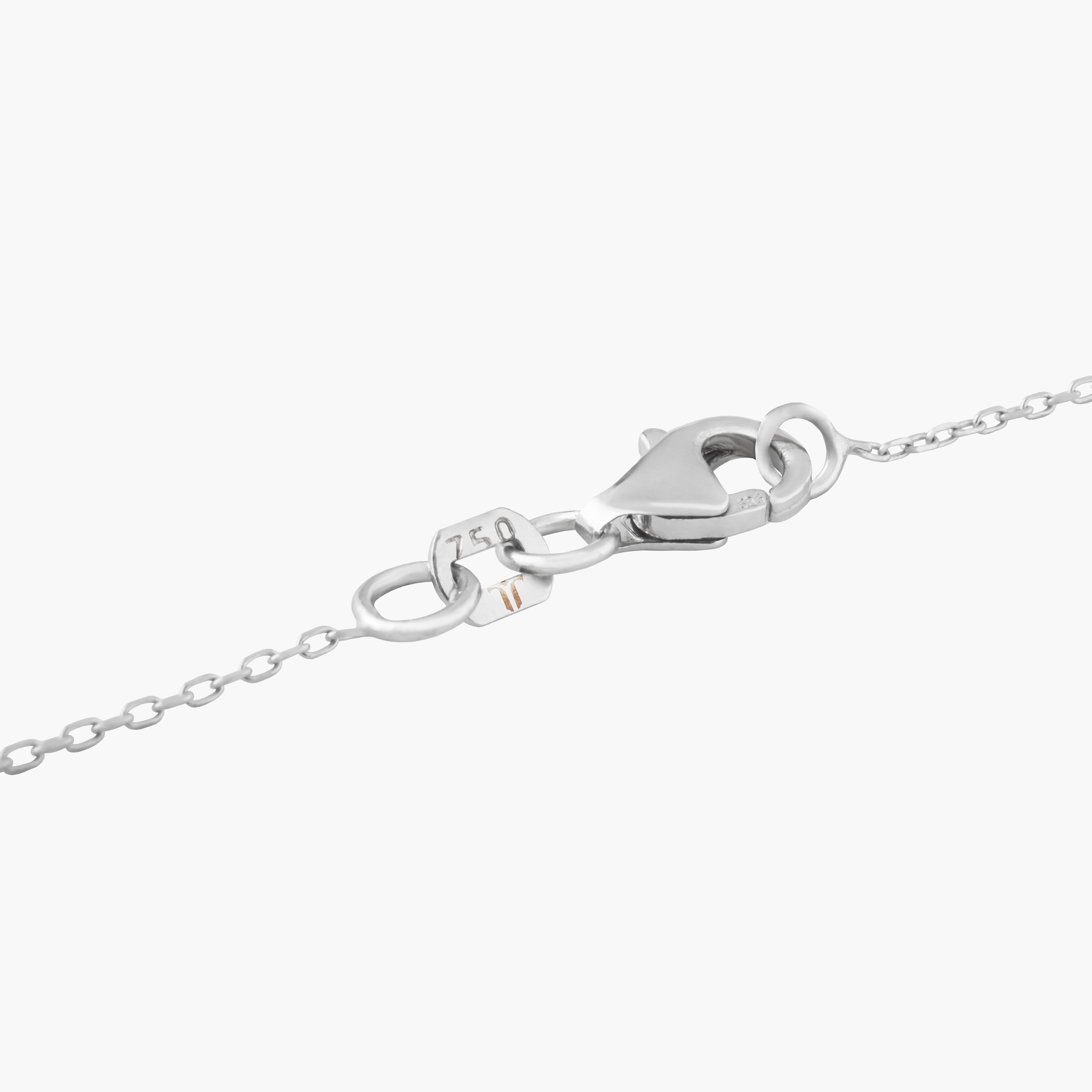 Colgante Diamante  Solitario 3
