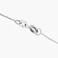 Collar Diamantes Baguette - Miniatura 3