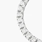 Collar Tenis  Diamantes - Miniatura 2