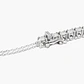 Gargantilla Y Pulsera Diamantes (2 en 1) - Miniatura 2