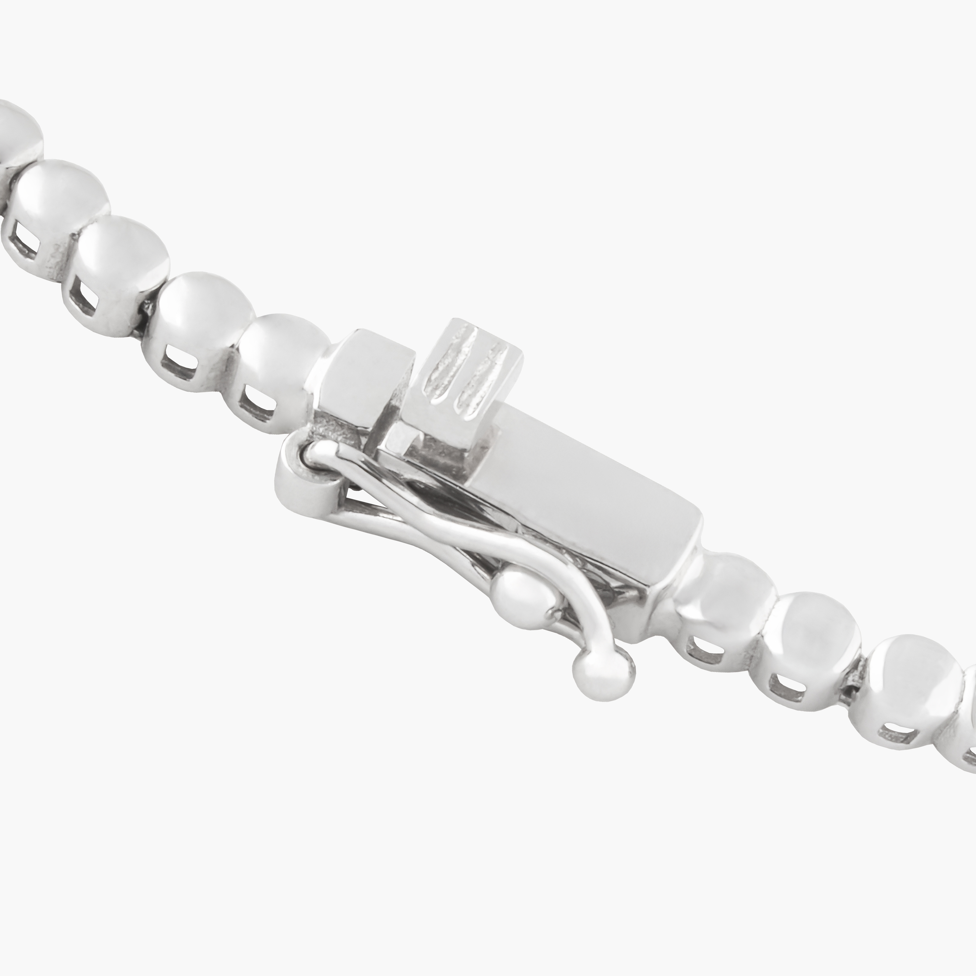 Collar Tenis  Diamantes 3