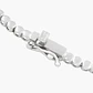 Collar Tenis  Diamantes - Miniatura 3