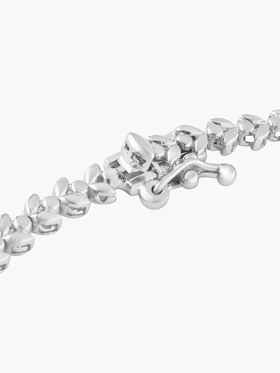 Collar con Diamantes Marquise 3