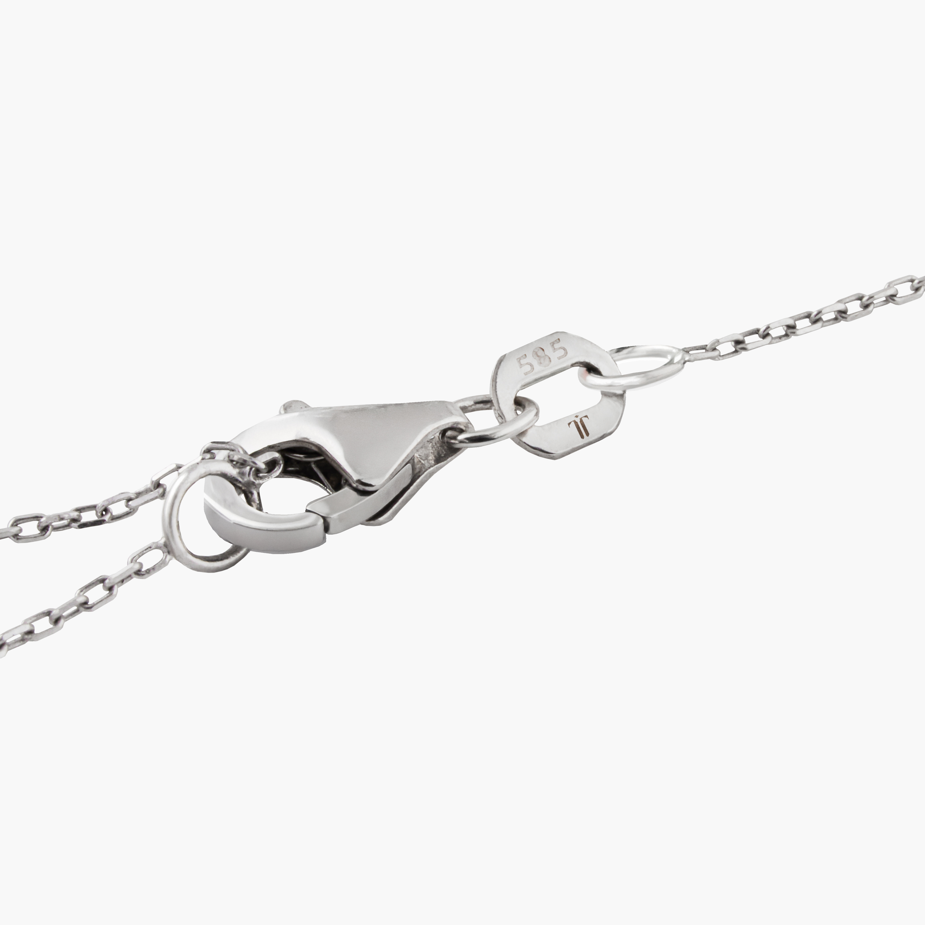 Colgante Diamantes  Círculo de la Vida 3