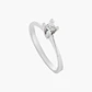 Anillo Diamante  Solitario - Miniatura 1