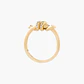 Anillo  Diamantes Nudo - Miniatura 2