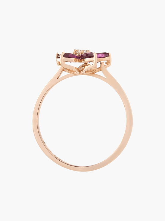 Anillo Rodalita En Flor 2