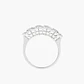 Anillo Diamantes Big Baguette - Miniatura 2