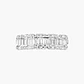 Anillo Diamantes Big Baguette - Miniatura 3