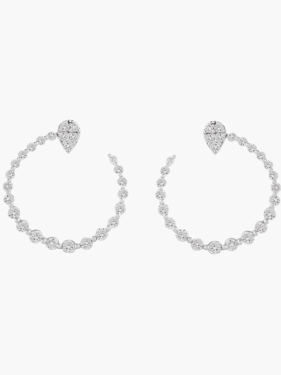 Agollas Diamantes Graduados 1