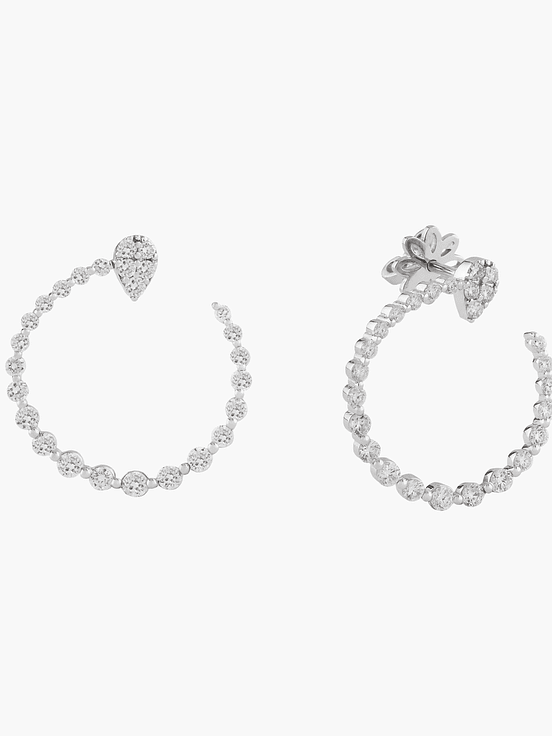 Agollas Diamantes Graduados 2