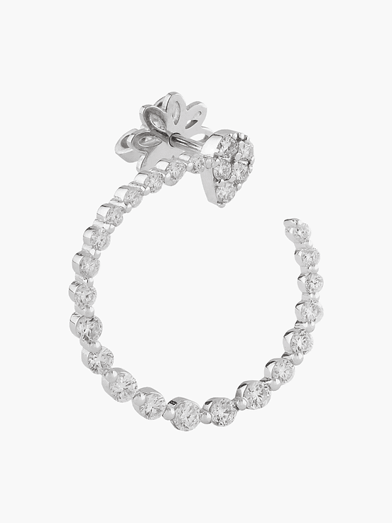 Agollas Diamantes Graduados 3