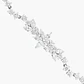 Pulsera Diamantes En Flor - Miniatura 2
