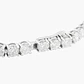 Pulsera Tenis Diamantes Clásica - Miniatura 3
