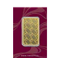 Lingote 1 Onza 24K  $4.043.000 ($4.665.000) - Miniatura 2