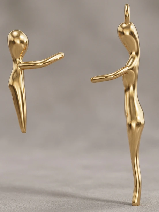 Lazo Madre e Hijo/a 2