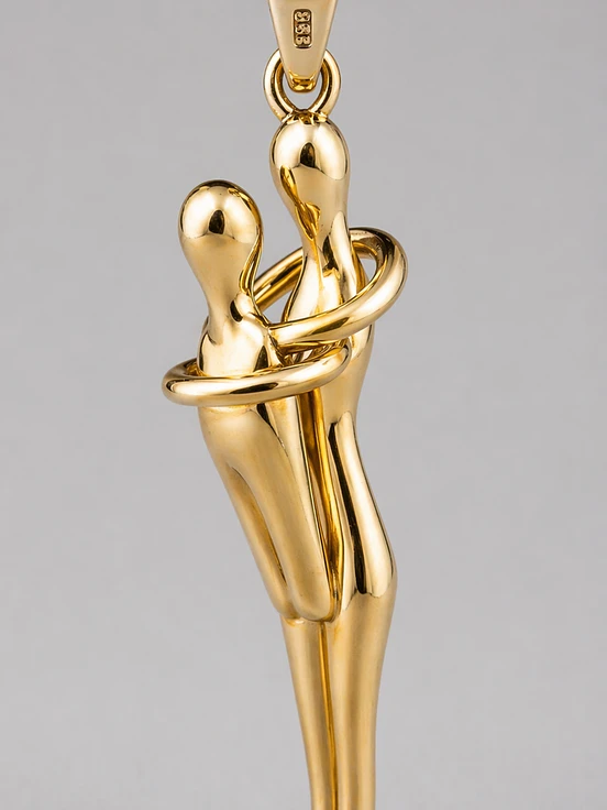 Lazo Madre e Hijo/a 1