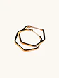 Argolla Hexagonal - Miniatura 1