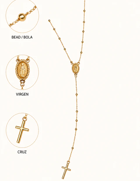 Rosario Virgen